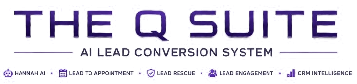 Q Suite by Quantum Connect AI